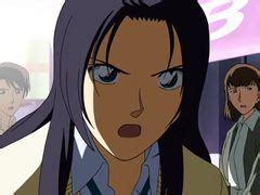 Rina Aiuchi Detective Conan Wiki