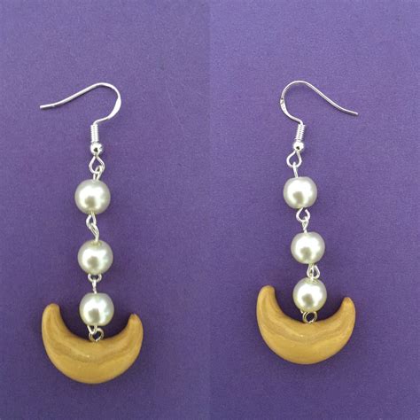 Sailor Moon Earrings Perfect Accessories For Your Sailor Moon Costume Sailor Moon Cosplay