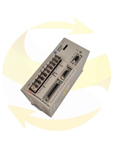 Ddm X Variateur De Positionnement Allen Bradley Sei