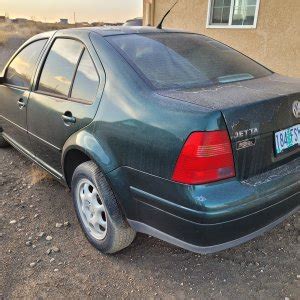 2000 Jetta Parts Car | VW Vortex - Volkswagen Forum