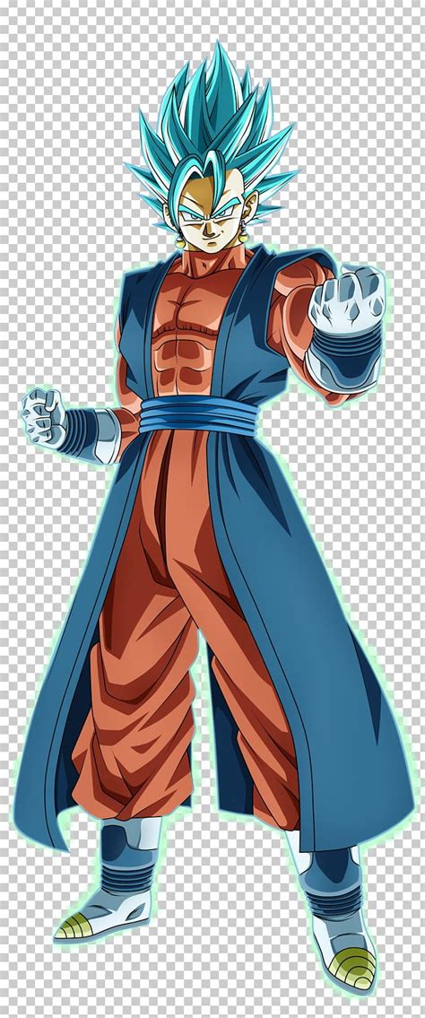 Goku Vegeta Frieza Dragon Ball Heroes Gogeta Png Clipart Action