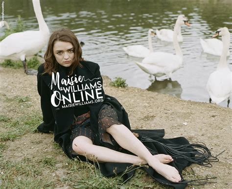 Maisie Williams Nude The Fappening Photo FappeningBook