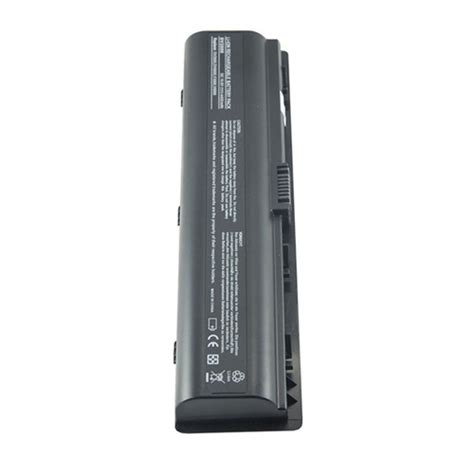 Bateria Para Notebook HP Pavilion DV2530EN Preto No Shoptime