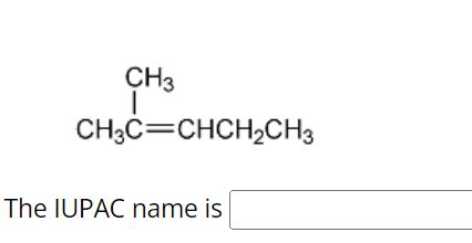 Alkane Nomenclature Continued : r/chemistryhelp