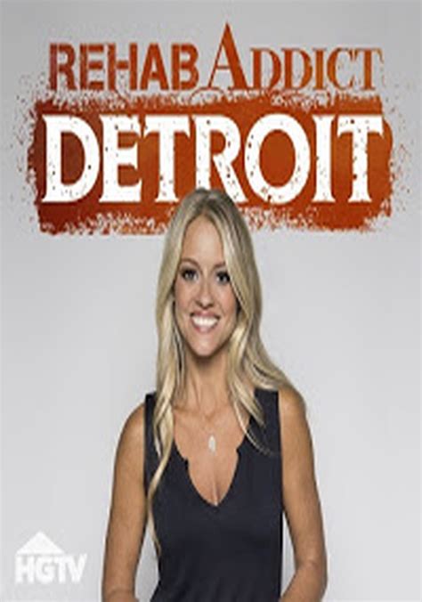 Rehab Addict Season 1 Watch Full Episodes Streaming Online