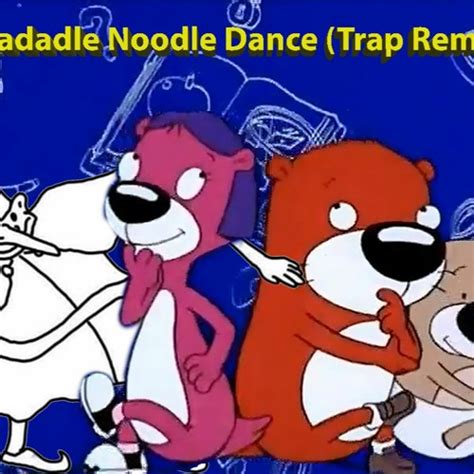 Stream Skadoodle Noodle Dance (Trap Remix)v2 (Non Meme) by DJ BeatsWave ...