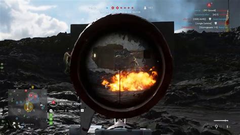 Battlefield Kill A Lee Enfield Boa Partida Apesar Da