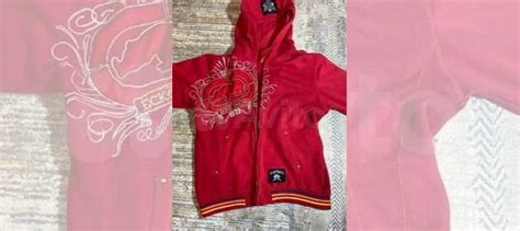 Кофта ecko unltd купить в Екатеринбурге | Личные вещи | Авито