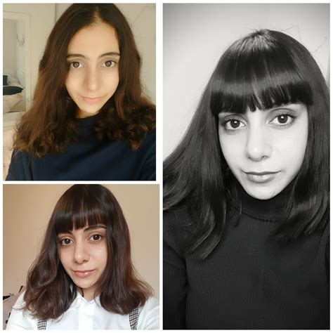Stylist told me I could wash hair after perm : r/Haircare