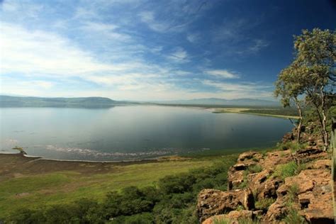 Vamos a conocer los Grandes Lagos en África Mi Viaje