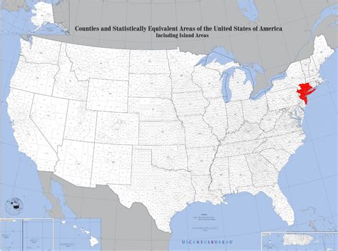 Mapa De Nueva York Turismoeeuu Distritos Población Imágenes