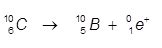 Beta Decay Definition Examples Types Fermis Theory Of Beta Decay