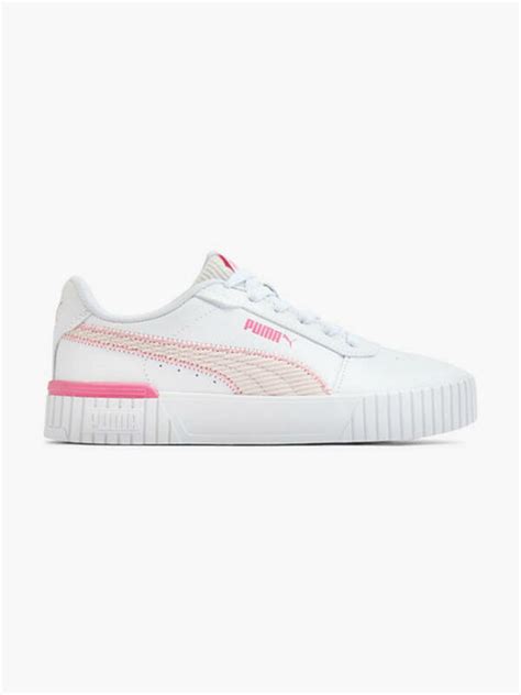 Puma Sneaker Carina 2 0 Corduroy Jr Von Deichmann Ansehen