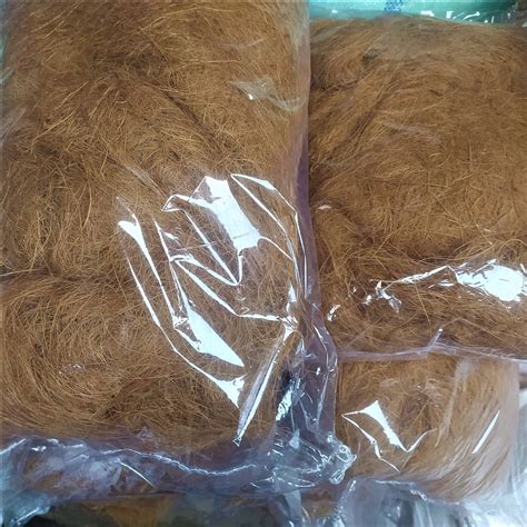 Jual Cocofiber Serat Sabut Kelapa Coco Fiber Plant Media Serabut