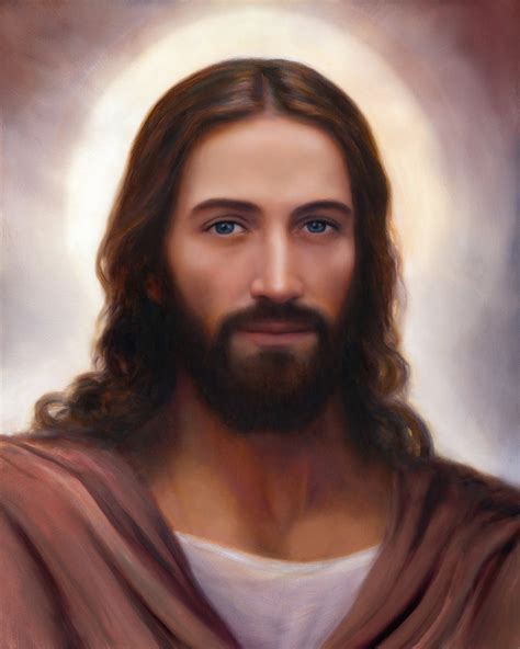 messiah brent borup studio