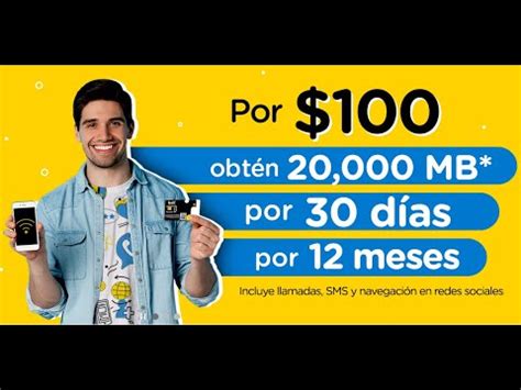 Promociones Bait Portabilidad C Mo Funciona Youtube