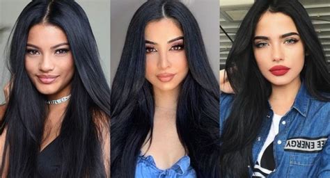 Cabello 2025 Tinturas Y Colores Tendencia Este Año