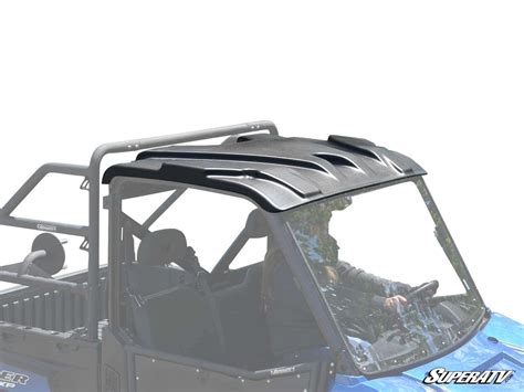 Super ATV Polaris Ranger 1000 Plastic Roof - UTV Canada