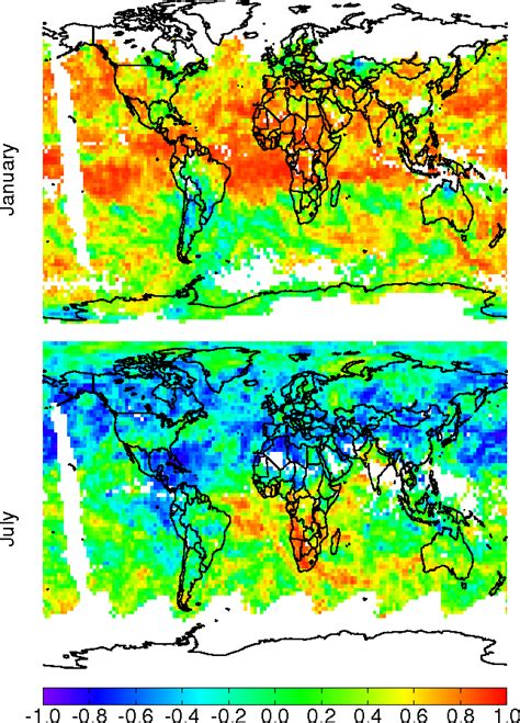 Figure 1 From Atmospheric Chemistry And Physics Error Correlation Between Co 2 And Co As