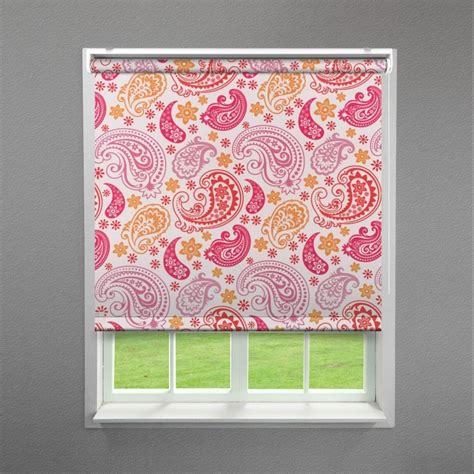 Customised Printed Roller Blind At Rs 160square Feet Printed Roller