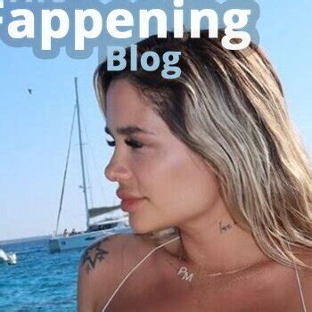 Priscila Madera Priscilamadera Nude Leaks TheFappening