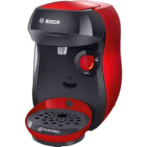 Bosch Tassimo Coffee Machine Vivy Tas1102v Black 55 Off