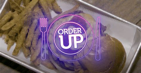 The Rookery // OrderUp! - What's on the menu in Macon, Georgia? | Macon, GA