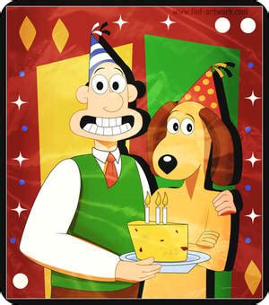 explore   gromit art deviantart