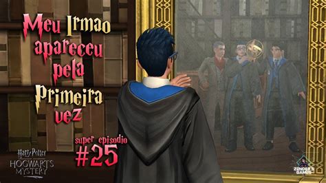 Harry Potter Hogwarts Mystery Miss O Extra Procure O Espelho De