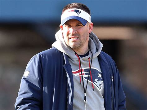 Report Mcdaniels Prime Candidate For Eagles Hc Job