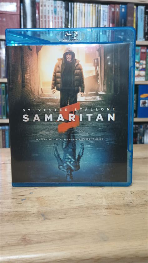 Samaritan Movie Dvd Cover Informacionpublica Svet Gob Gt