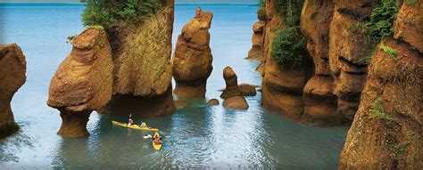 A Guide to New Brunswick Canada