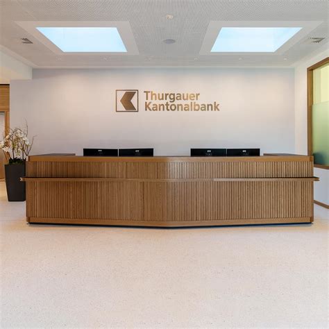 Thurgauer Kantonalbank Sulgen