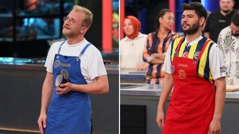 MasterChef kaptan kim oldu 21 Ağustos 2023 MasterChef te yaşananlar