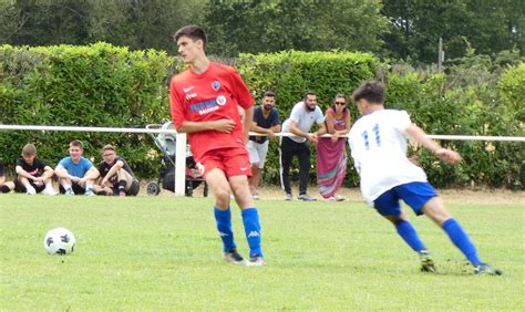 Album Nos U Et U Au Tournoi De Vivy Photo N Club Football