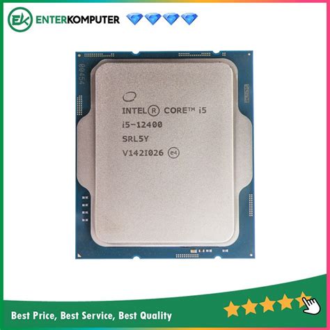 Intel Core I Ghz Up To Ghz Cache Mb Tray Socket Lga