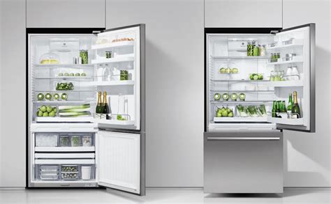 Kitchen Appliances - Fisher & Paykel - K.A.W Interior Design