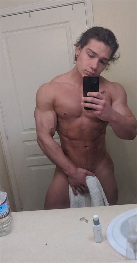 Muscles Universe K On Twitter RT MusclesUniverse Do You Like Naked Bodybuilder