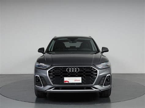 Venduto Audi Q5 Q5 40 Tdi 204 Cv Qua Auto Usate In Vendita