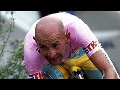 1998 GIRO D ITALIA 18 TAPPA Selva Di Val Gardena Alpe Di Pampeago