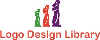 Logo Design for Website: Logo Design Library