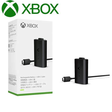 Xbox Usb C