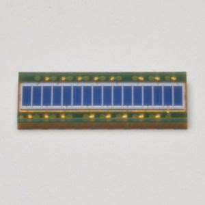 Photodiode array - All industrial manufacturers