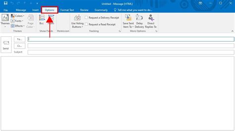 How To Bcc In Outlook Step By Step Guide