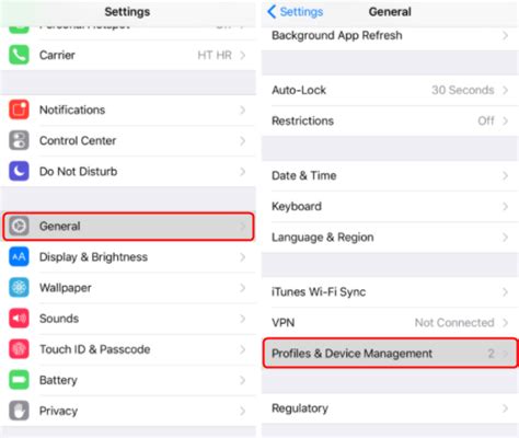 How To Install Configuration Profile Iphone Guest Thisidiever87