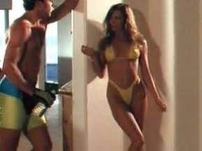 Alien Intruder Nude Scenes Aznude