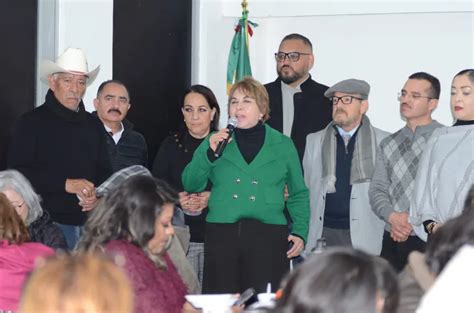 Buscan Candidaturas De Unidad En Pan Pri Y Prd De Sonora