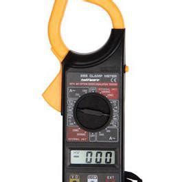 Jual Serbuuu Digital Clamp Multimeter Dt Dt Tang Ampere