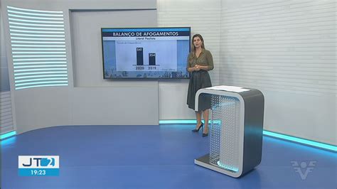 VÍDEOS Jornal da Tribuna 2ª Edição de terça feira 8 de setembro