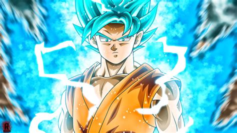 Mad Goku Wallpapers - Wallpaper Cave